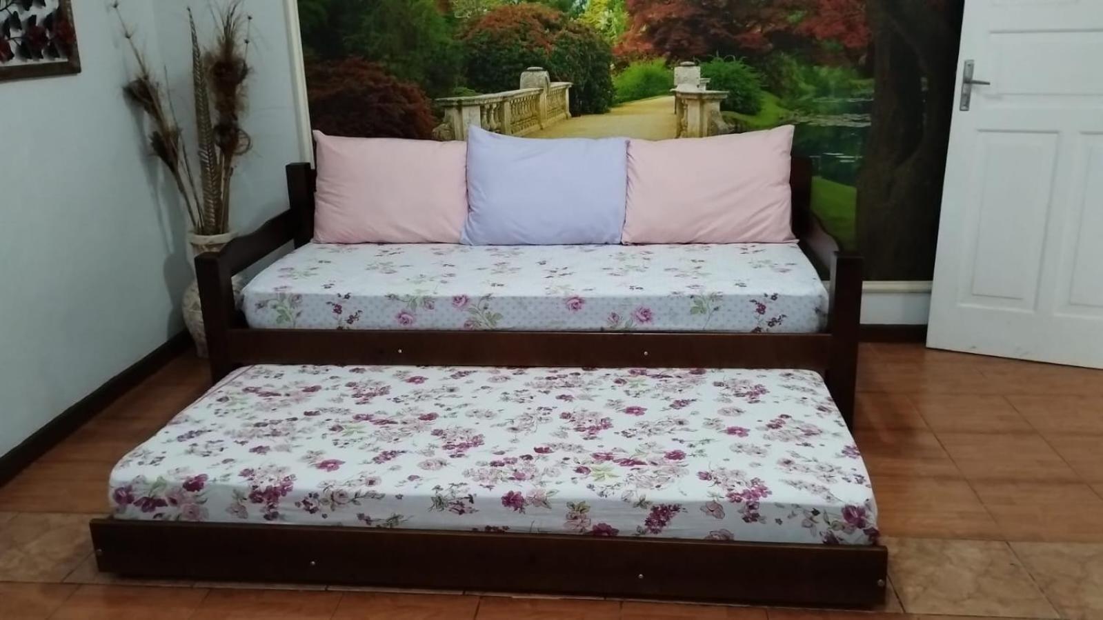 Вілла Casa Em Petropolis Екстер'єр фото